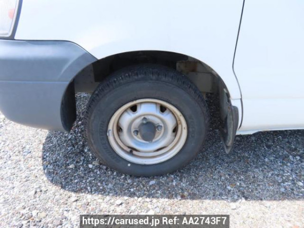 Used 2001 AT toyota liteace-van KR42V Image[34]