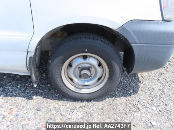 Used 2001 AT toyota liteace-van KR42V Image[35]