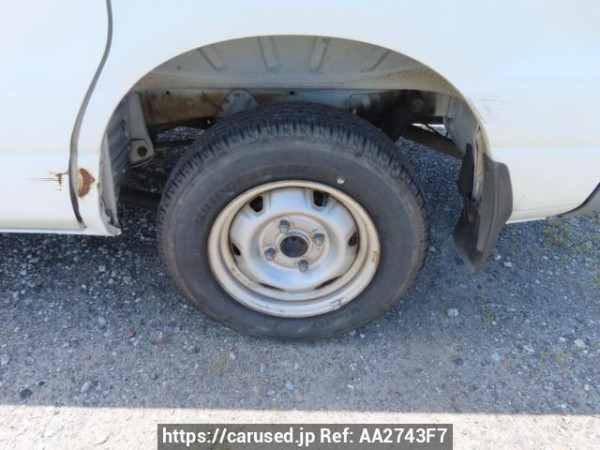 Used 2001 AT toyota liteace-van KR42V Image[37]