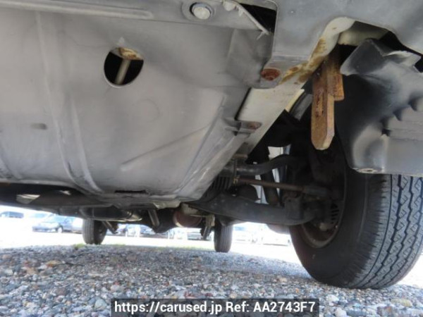 Used 2001 AT toyota liteace-van KR42V Image[39]