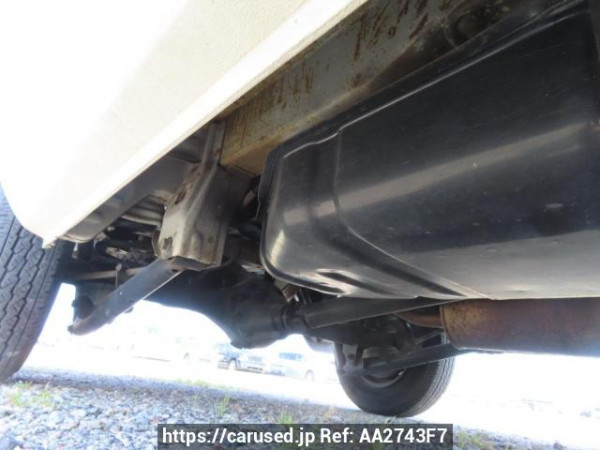 Used 2001 AT toyota liteace-van KR42V Image[42]