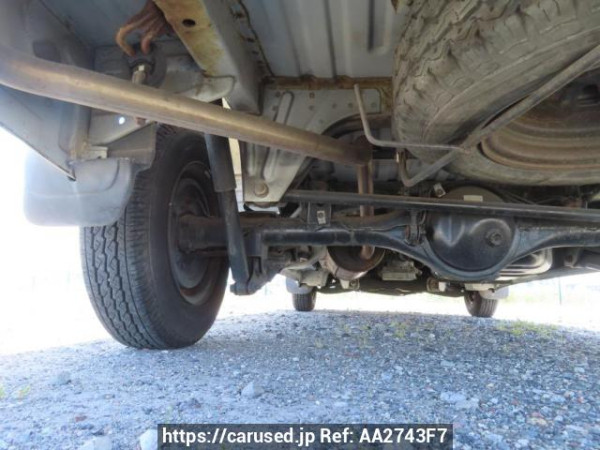 Used 2001 AT toyota liteace-van KR42V Image[44]