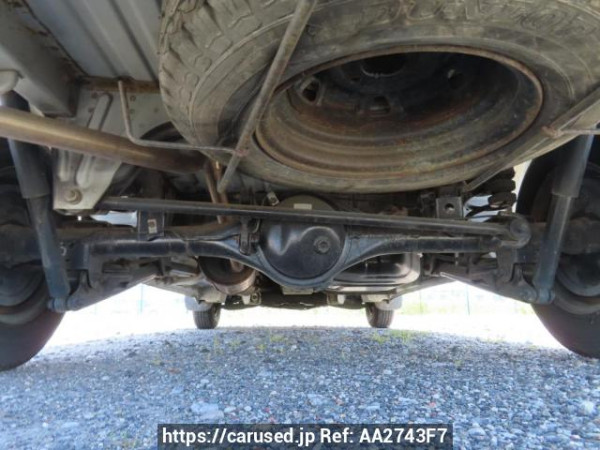 Used 2001 AT toyota liteace-van KR42V Image[45]