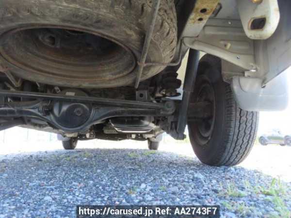 Used 2001 AT toyota liteace-van KR42V Image[46]