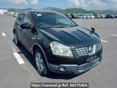 Nissan Dualis