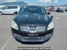 Used 2009 AT nissan dualis KJ10 Image[1]