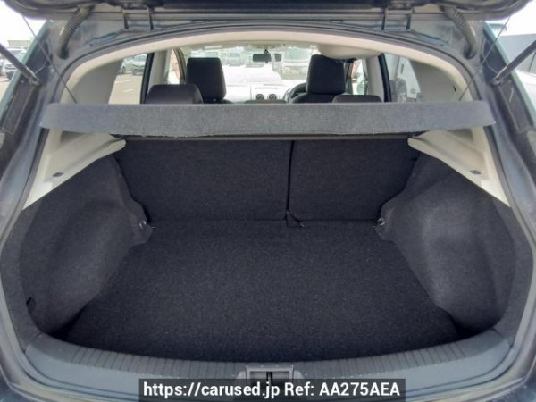 Used 2009 AT nissan dualis KJ10 Image[8]