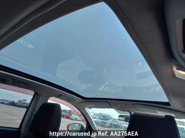 Used 2009 AT nissan dualis KJ10 Image[12]