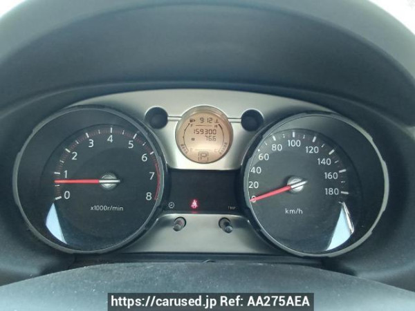 Used 2009 AT nissan dualis KJ10 Image[20]
