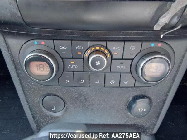 Used 2009 AT nissan dualis KJ10 Image[24]