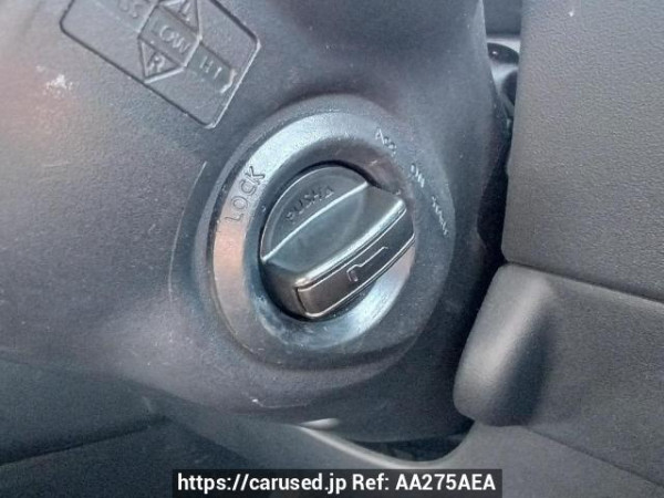 Used 2009 AT nissan dualis KJ10 Image[26]