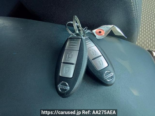 Used 2009 AT nissan dualis KJ10 Image[27]