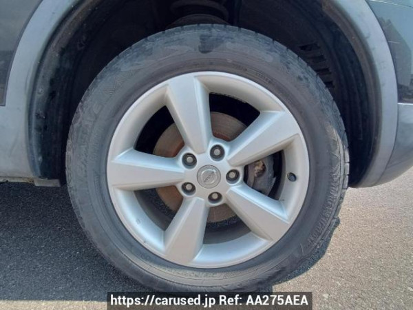 Used 2009 AT nissan dualis KJ10 Image[28]