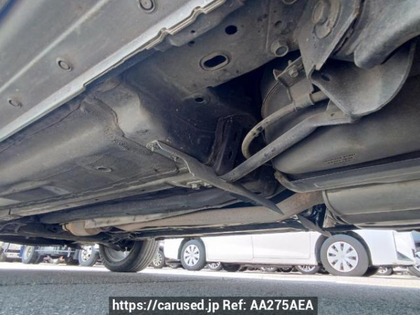 Used 2009 AT nissan dualis KJ10 Image[34]