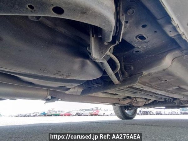 Used 2009 AT nissan dualis KJ10 Image[35]