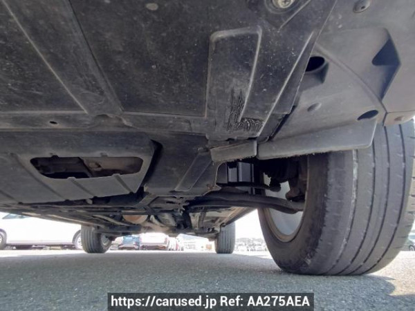 Used 2009 AT nissan dualis KJ10 Image[37]