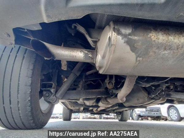 Used 2009 AT nissan dualis KJ10 Image[38]