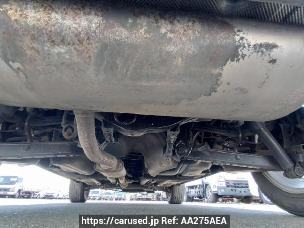 Used 2009 AT nissan dualis KJ10 Image[39]