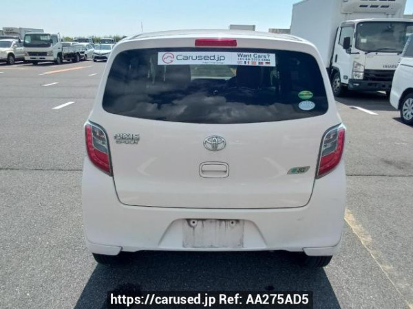 Used 2013 AT toyota pixis-epoch LA300A Image[5]