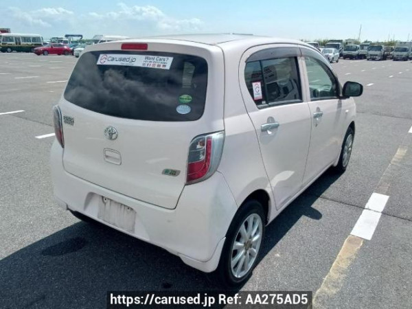 Used 2013 AT toyota pixis-epoch LA300A Image[6]