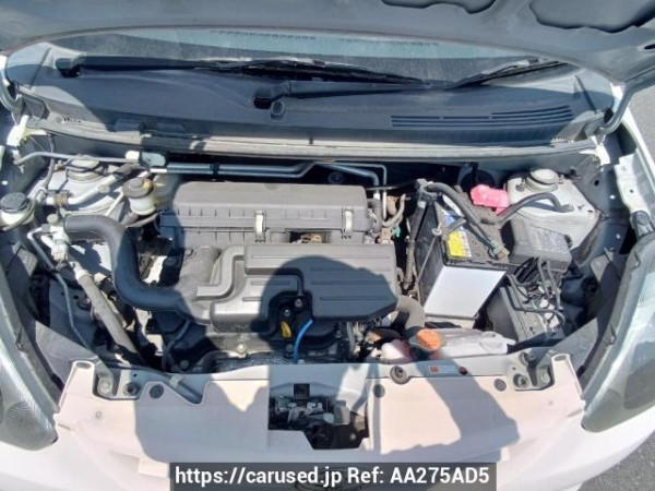 Used 2013 AT toyota pixis-epoch LA300A Image[9]