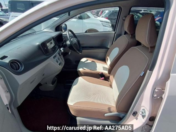 Used 2013 AT toyota pixis-epoch LA300A Image[13]