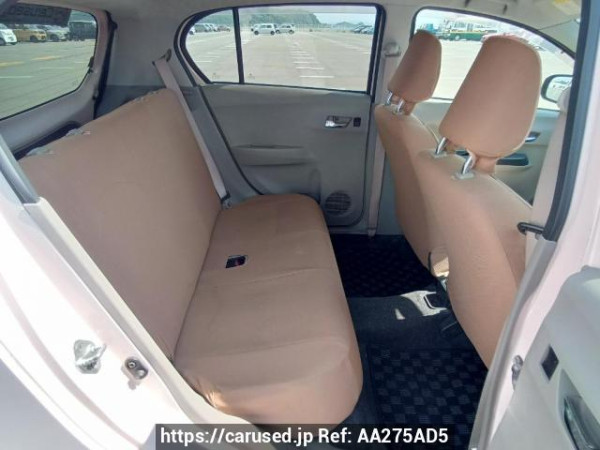 Used 2013 AT toyota pixis-epoch LA300A Image[14]