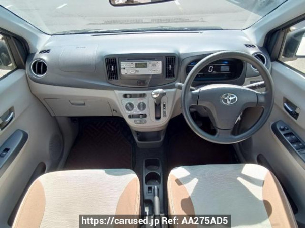 Used 2013 AT toyota pixis-epoch LA300A Image[16]