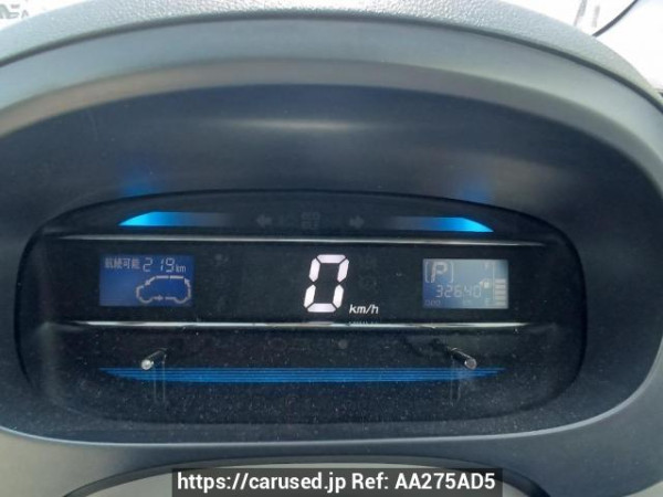 Used 2013 AT toyota pixis-epoch LA300A Image[19]