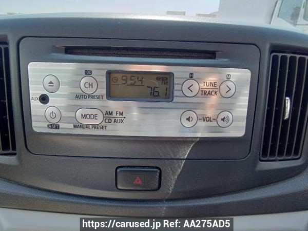 Used 2013 AT toyota pixis-epoch LA300A Image[22]