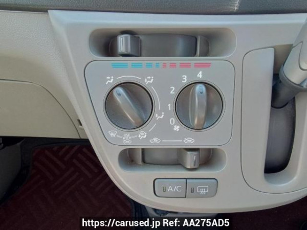 Used 2013 AT toyota pixis-epoch LA300A Image[23]