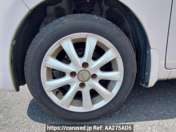 Used 2013 AT toyota pixis-epoch LA300A Image[26]
