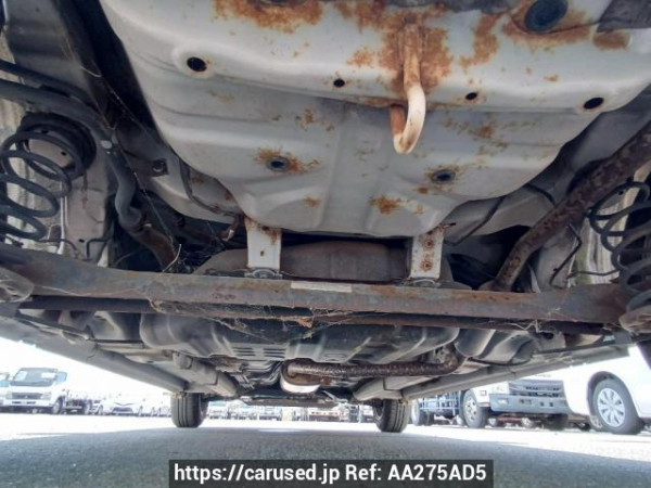 Used 2013 AT toyota pixis-epoch LA300A Image[37]