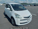 Toyota Ractis NCP100