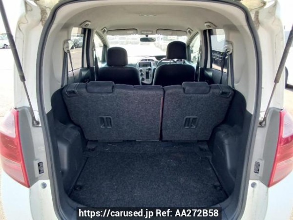 Used 2006 AT toyota ractis NCP100 Image[8]