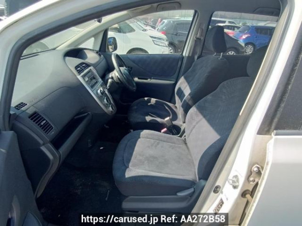 Used 2006 AT toyota ractis NCP100 Image[13]