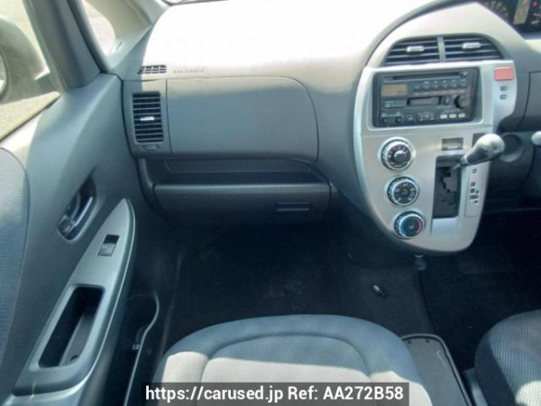 Used 2006 AT toyota ractis NCP100 Image[17]