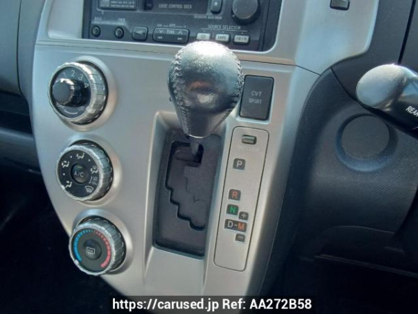 Used 2006 AT toyota ractis NCP100 Image[24]