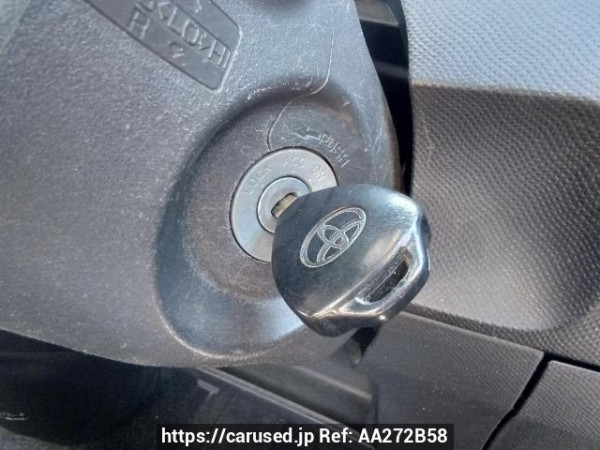Used 2006 AT toyota ractis NCP100 Image[25]