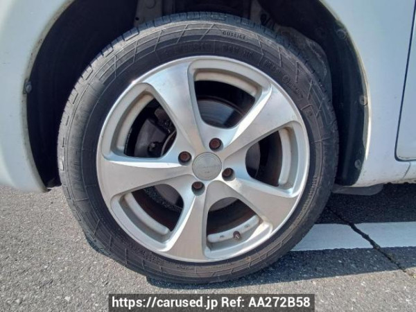 Used 2006 AT toyota ractis NCP100 Image[26]