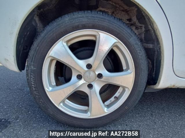 Used 2006 AT toyota ractis NCP100 Image[28]