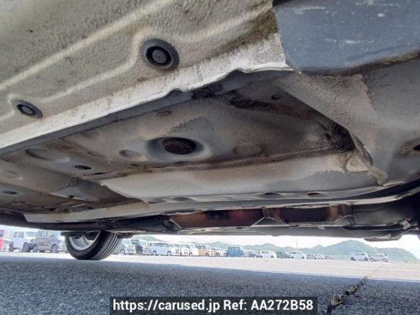Used 2006 AT toyota ractis NCP100 Image[30]