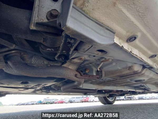 Used 2006 AT toyota ractis NCP100 Image[31]