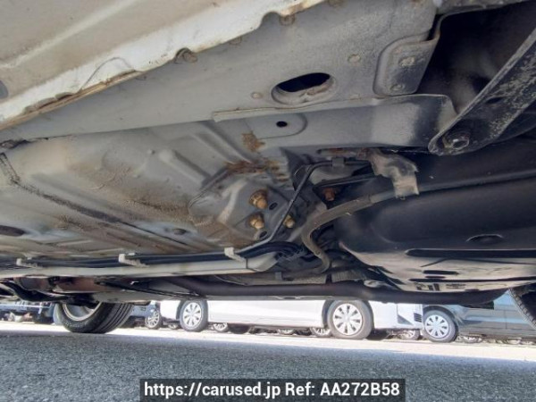 Used 2006 AT toyota ractis NCP100 Image[32]