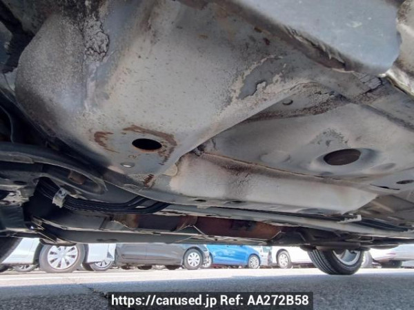 Used 2006 AT toyota ractis NCP100 Image[33]