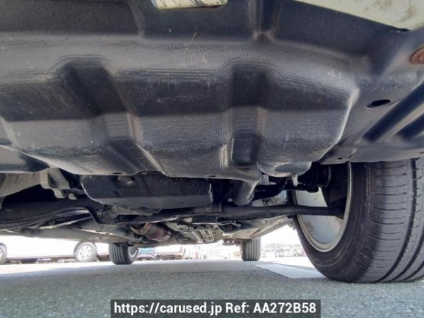 Used 2006 AT toyota ractis NCP100 Image[35]
