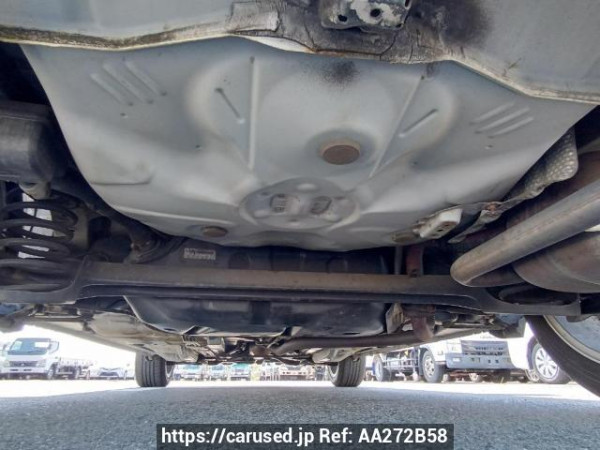 Used 2006 AT toyota ractis NCP100 Image[37]