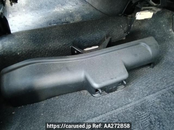 Used 2006 AT toyota ractis NCP100 Image[40]