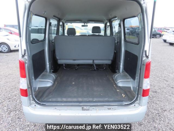 Used 2017 AT toyota townace-van S402M Image[8]