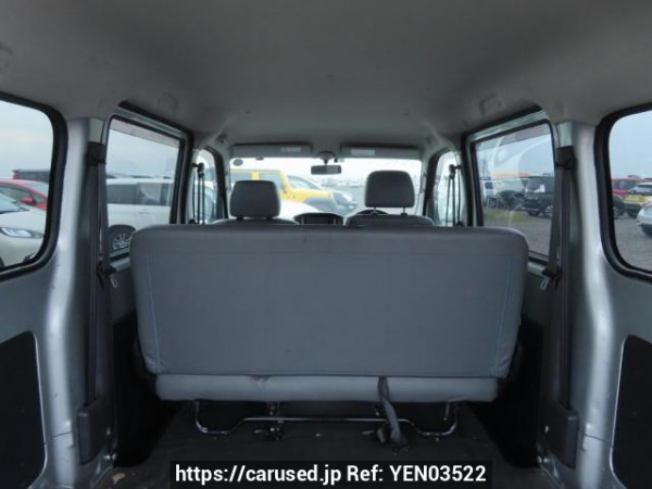 Used 2017 AT toyota townace-van S402M Image[9]